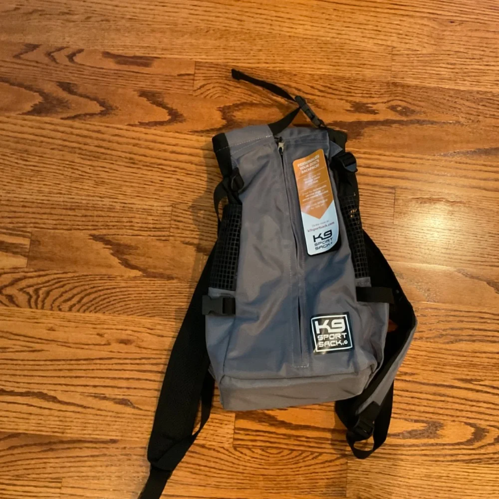 K9 sport sack NWT